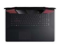 Lenovo Y700-17 i5-6300HQ/8GB/120+1000/Win10 GTX960M FHD - 331649 - zdjęcie 6